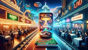 jbmbet featured game showcase