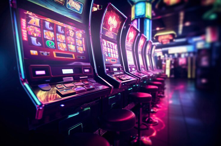 Studio kasino langsung SA Gaming dengan dealer profesional yang siap melayani pemain jbmbet
